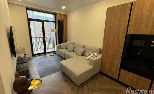 Продажа 1-комн квартиры на вторичном рынке Михалковский 3-й пер,  д. 14 к1