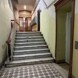 Продажа 1-комн квартиры на вторичном рынке Гнездниковский Б. пер,  д. 7