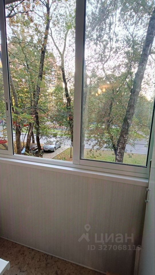 Продажа 2-комн квартиры на вторичном рынке Криворожская улица, 17