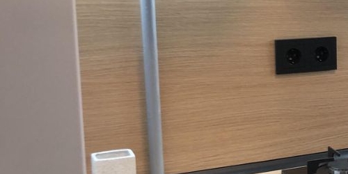 1-комн квартира Вешняковская улица, 5К3