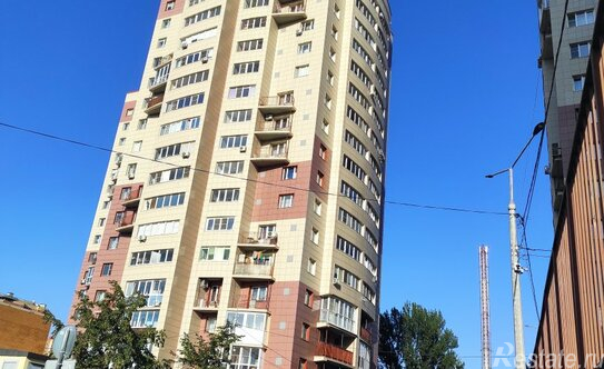 Продажа 2-комн квартиры на вторичном рынке Ивантеевка г, Первомайская ул,  д. 13