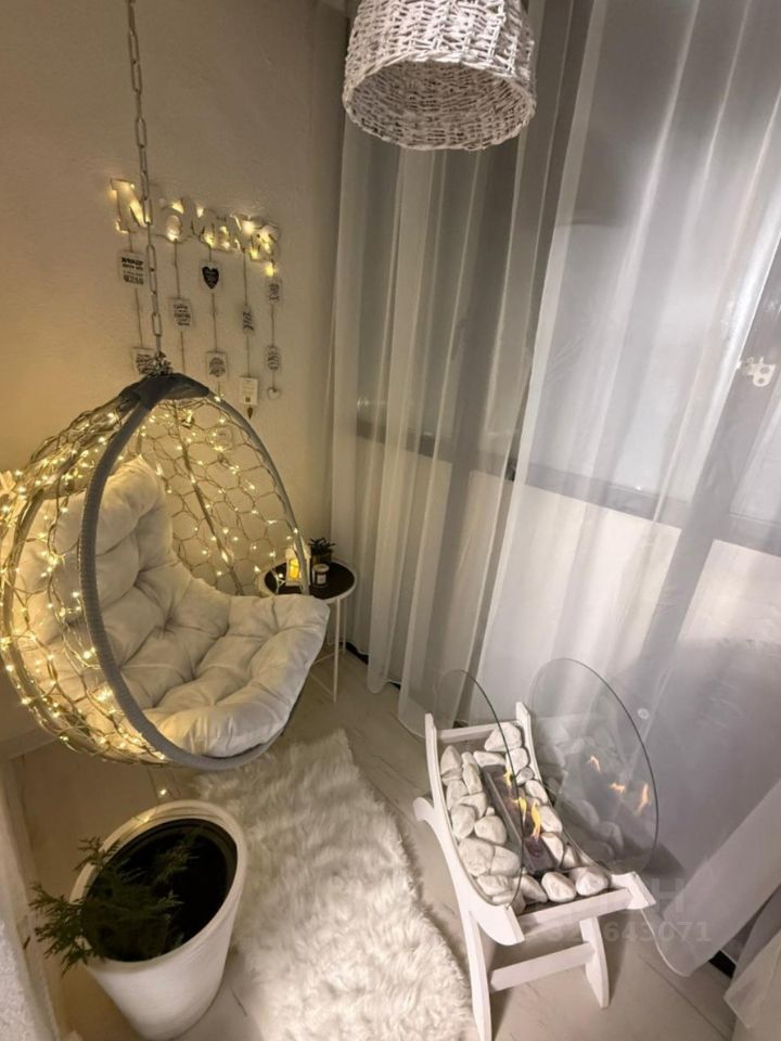 Продажа 1-комн квартиры на вторичном рынке улица Крыленко, 1к1с3