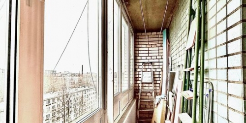 2-комн квартира Народная улица,  д. 16