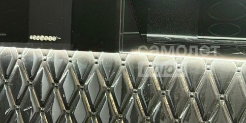 3-комн квартира улица Маршала Тухачевского, 33