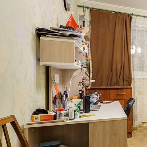 2-комн квартира улица Руднева, 28К1