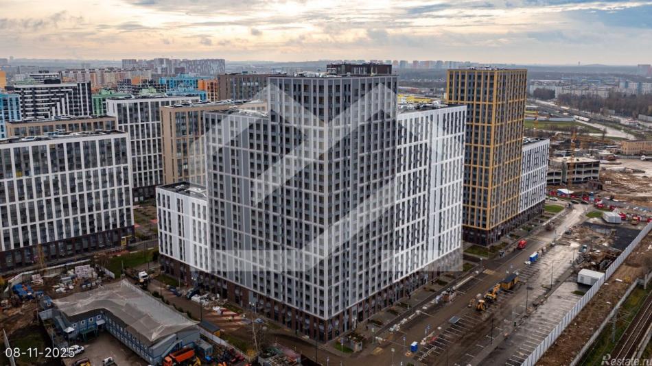 Продажа ПСН Производственная улица,  д. 19А к2