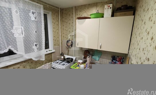 Продажа 1-комн квартиры на вторичном рынке Школьная улица,  д. 6 к2