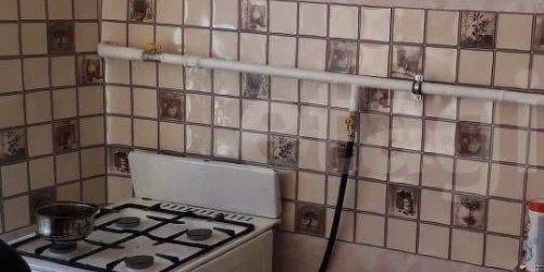 2-комн квартира Красногвардейская площадь, 4