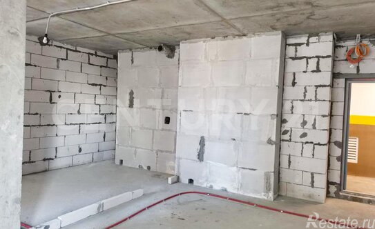 Продажа 2-комн квартиры на вторичном рынке ул Крузенштерна,  д. 10,  к. 1