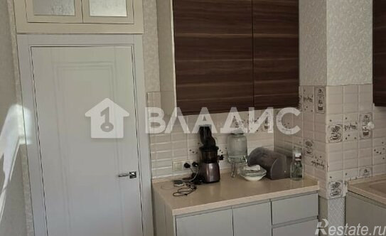 Продажа 2-комн квартиры на вторичном рынке Кожуховская 6-я ул,  д. 24