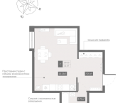 Продать Квартиры в новостройке Санкт-Петербург г., Коломяжский пр-кт   1