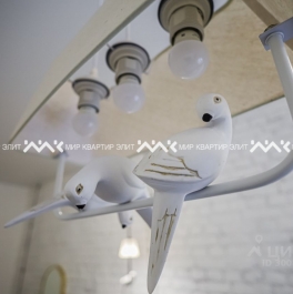 Продажа 1-комн квартиры на вторичном рынке Малодетскосельский пр-кт,  д. 12