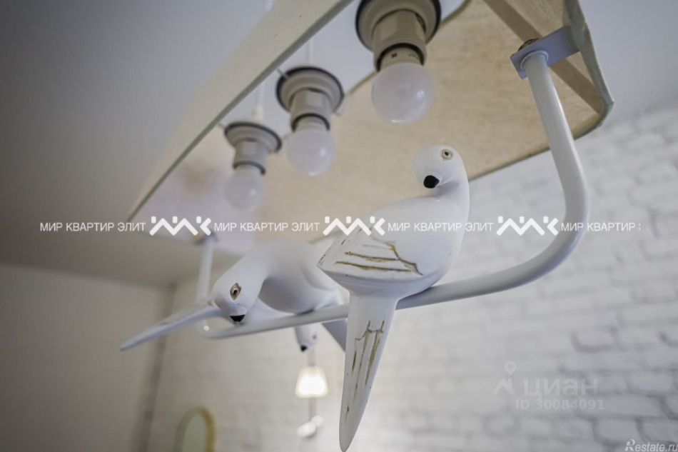 Продажа 1-комн квартиры на вторичном рынке Малодетскосельский пр-кт,  д. 12