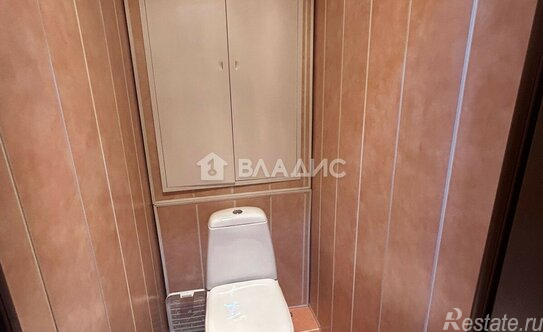 Продажа 1-комн квартиры на вторичном рынке ул Ставропольская,  д. 64,  к. 2