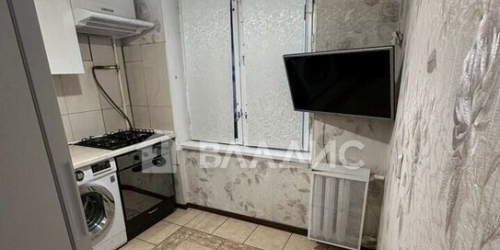 2-комн квартира улица Петра Романова,  д. 6