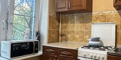 2-комн квартира Реутов, Советская улица, 33