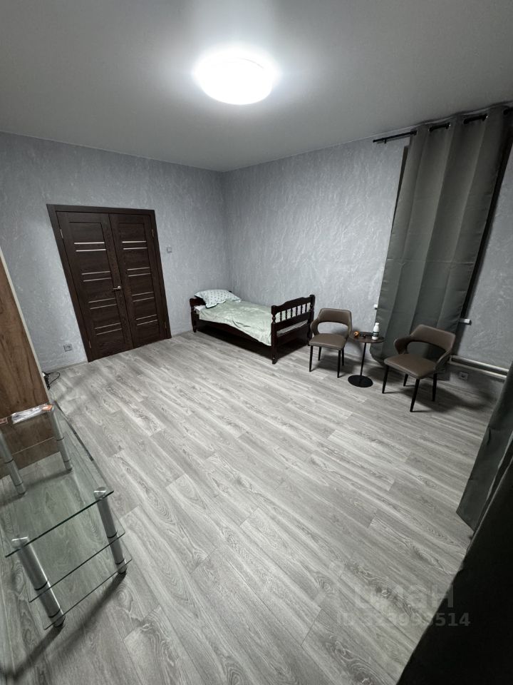 Аренда 1-комн квартиры на вторичном рынке Железнодорожный мкр, Балашиха, улица Маяковского,  д. 22