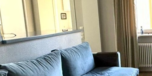 5-комн квартира улица Хамовнический Вал, 14