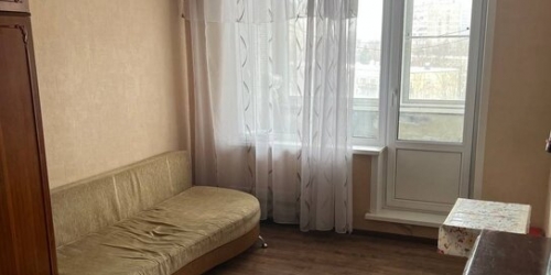 2-комн квартира ул Веерная,  д. 40,  к. 5