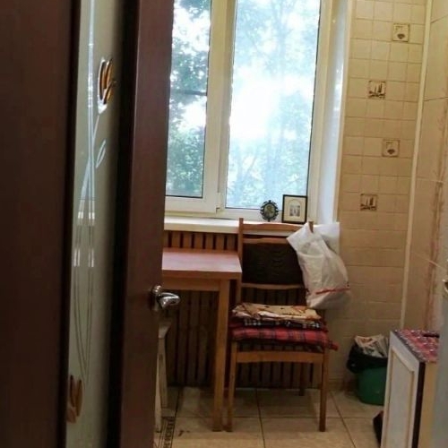 1-комн квартира Колпино, Заводской проспект, 48