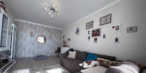 1-комн квартира Науки пр-кт,  д. 17,  к. 6