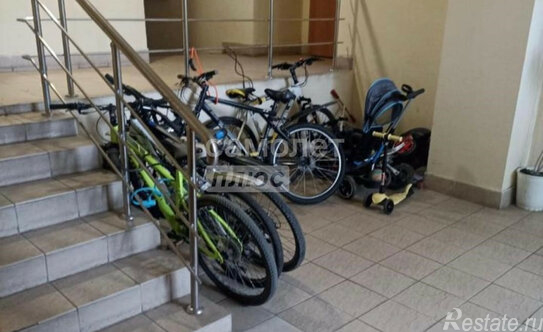 Продажа 1-комн квартиры на вторичном рынке улица Потаповская Роща,  д. 1 к2