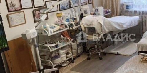 3-комн квартира 5-й Останкинский переулок, 11А