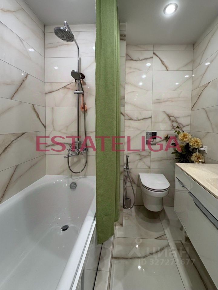 Продажа 2-комн квартиры на вторичном рынке 3-я Курьяновская улица, 29