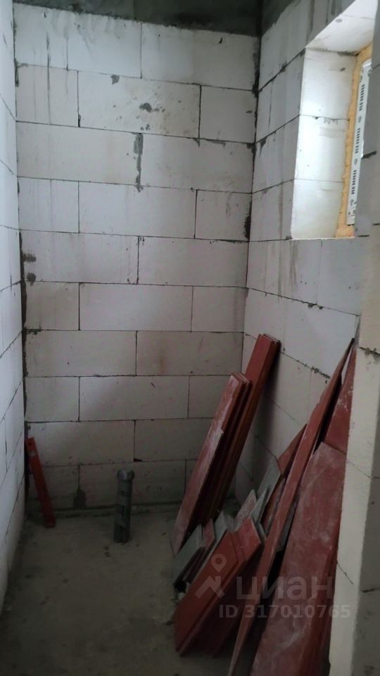Продажа дома Красносельское ТСН, аллея 8-я