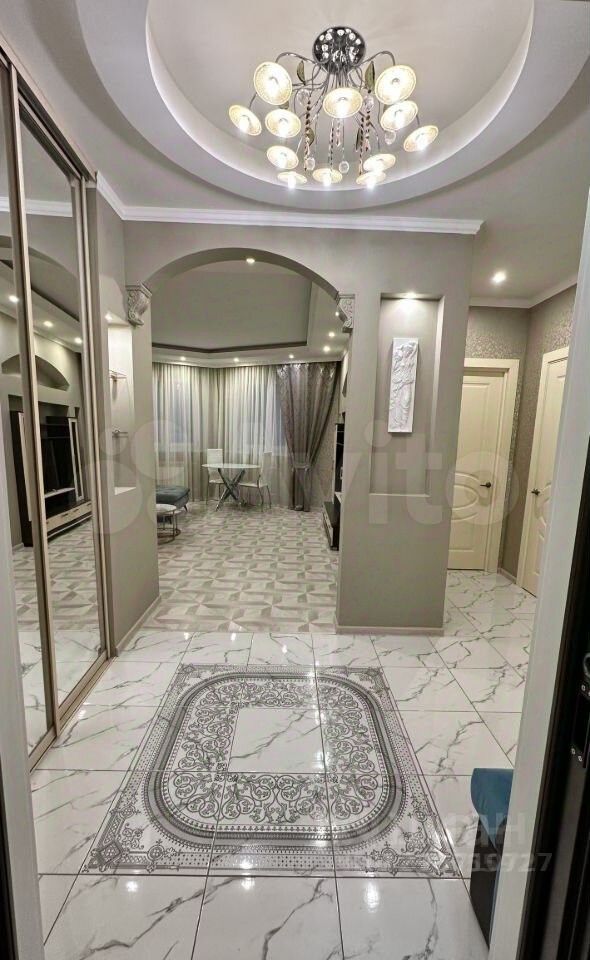 Продажа 2-комн квартиры на вторичном рынке Серпухов, улица Фирсова, 3