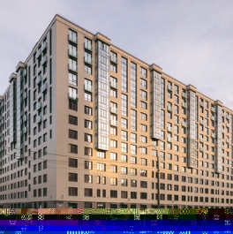 Продажа 2-комн квартиры на вторичном рынке улица Академика Константинова,  д. 1 к1 с1