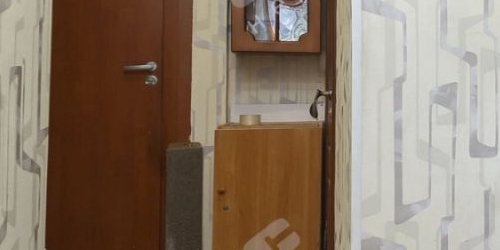 2-комн квартира Косая линия, 24/25