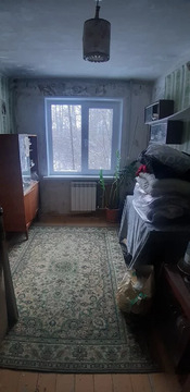 Продажа 3-комн квартиры на вторичном рынке Долгопрудный, Нефтяников,  д. 12
