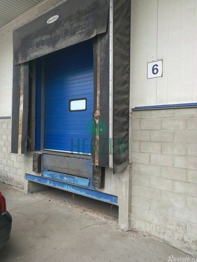 Аренда склада Томилино, Рязанское шоссе,  д. 2