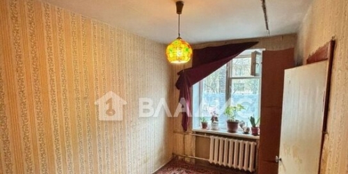 2-комн квартира Судостроительная улица,  д. 33