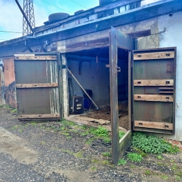 Продажа гаража Львовский, улица Горького,  д. 5