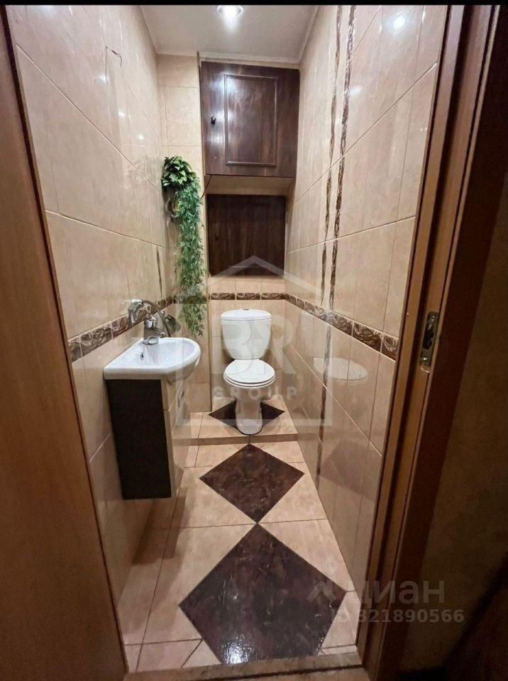 Продажа 2-комн квартиры на вторичном рынке Мебельная улица, 47к1