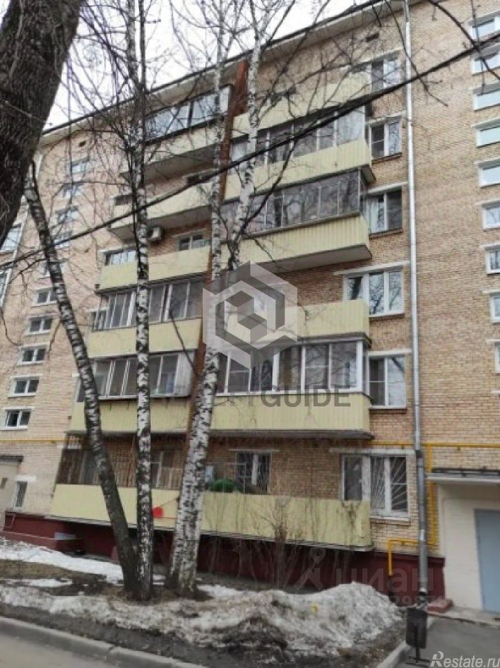 Аренда офиса Каширское ш,  д. 28 к1