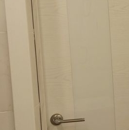 Аренда 1-комн квартиры на вторичном рынке д. Глухово, улица Рублевское Предместье, 30