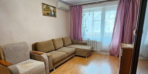 1-комн квартира Батюнинская улица,  д. 10