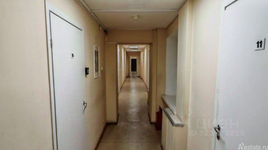 Продажа ПСН Стремянная улица,  д. 1/6