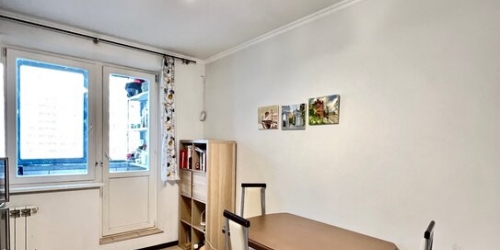 2-комн квартира улица Новаторов,  д. 10