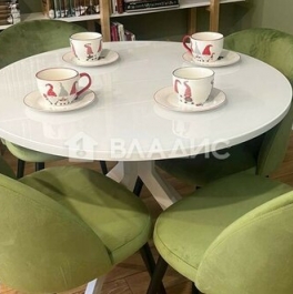 Продажа 2-комн квартиры на вторичном рынке Опалиха, улица Серебрянка