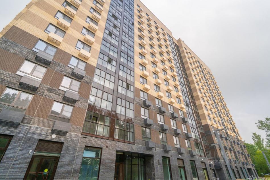 Продажа гаража 15-я Парковая улица,  д. 42 к5