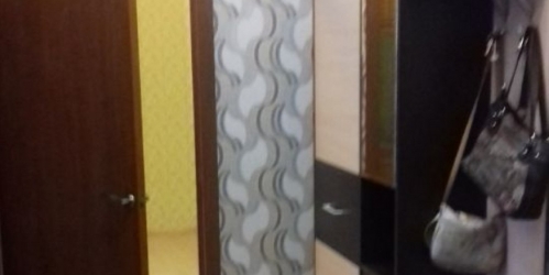 2-комн квартира Солнечногорская улица, дом 5, корпус 1