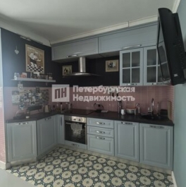 Продажа 2-комн квартиры на вторичном рынке ул Кременчугская,  д. 9,  к. 2