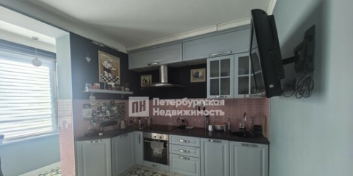 2-комн квартира ул Кременчугская,  д. 9,  к. 2