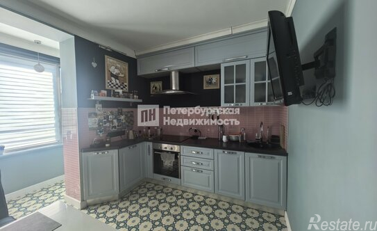 Продажа 2-комн квартиры на вторичном рынке ул Кременчугская,  д. 9,  к. 2