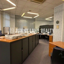 Продажа офиса Спасоналивковский 1-й пер, д. 20 Продажа офиса Спасоналивковский 1-й пер, д. 20