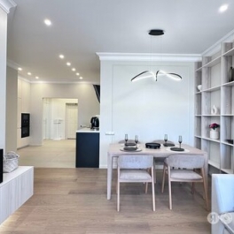 Аренда 2-комн квартиры на вторичном рынке проезд Берёзовой Рощи,  д. 4